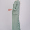 Pelita Kurung Dusty Green - Image 4
