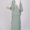 Pelita Kurung Dusty Green - Image 5