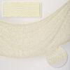 Indira Chiffon Printed Shawl Yellow - Image 3