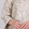 Anggrek Kids Kurung Grey - Image 3