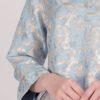 Anggrek Kids Kurung Blue - Image 4