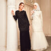 Matahari Kurung Black - Image 8