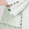 Seroja Kids Kurung Dusty Green - Image 4