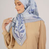 Luna Square Cotton Voile - Image 3