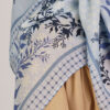 Luna Square Cotton Voile - Image 2