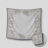 Eva Square Cotton Voile - Image 6