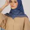 Marwa Square Cotton Voile - Image 3