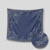 Marwa Square Cotton Voile - Image 4