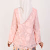 Elisa Blouse Peach - Image 4