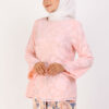 Elisa Blouse Peach - Image 3