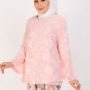 Elisa Blouse Peach