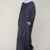 Ayesha Kaftan Black - Image 3