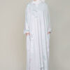 Aafia Kaftan Grey