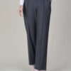Tracy Straight Pants Grey - Image 3