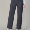Tracy Straight Pants Grey - Image 2