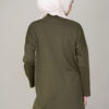 Blaire Top Green - Image 4