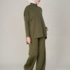 Blaire Top Green - Image 3