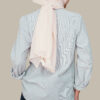 Esme Top Blue - Image 4