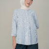 Esme Top Blue