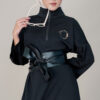 Blaire Dress Black - Image 5