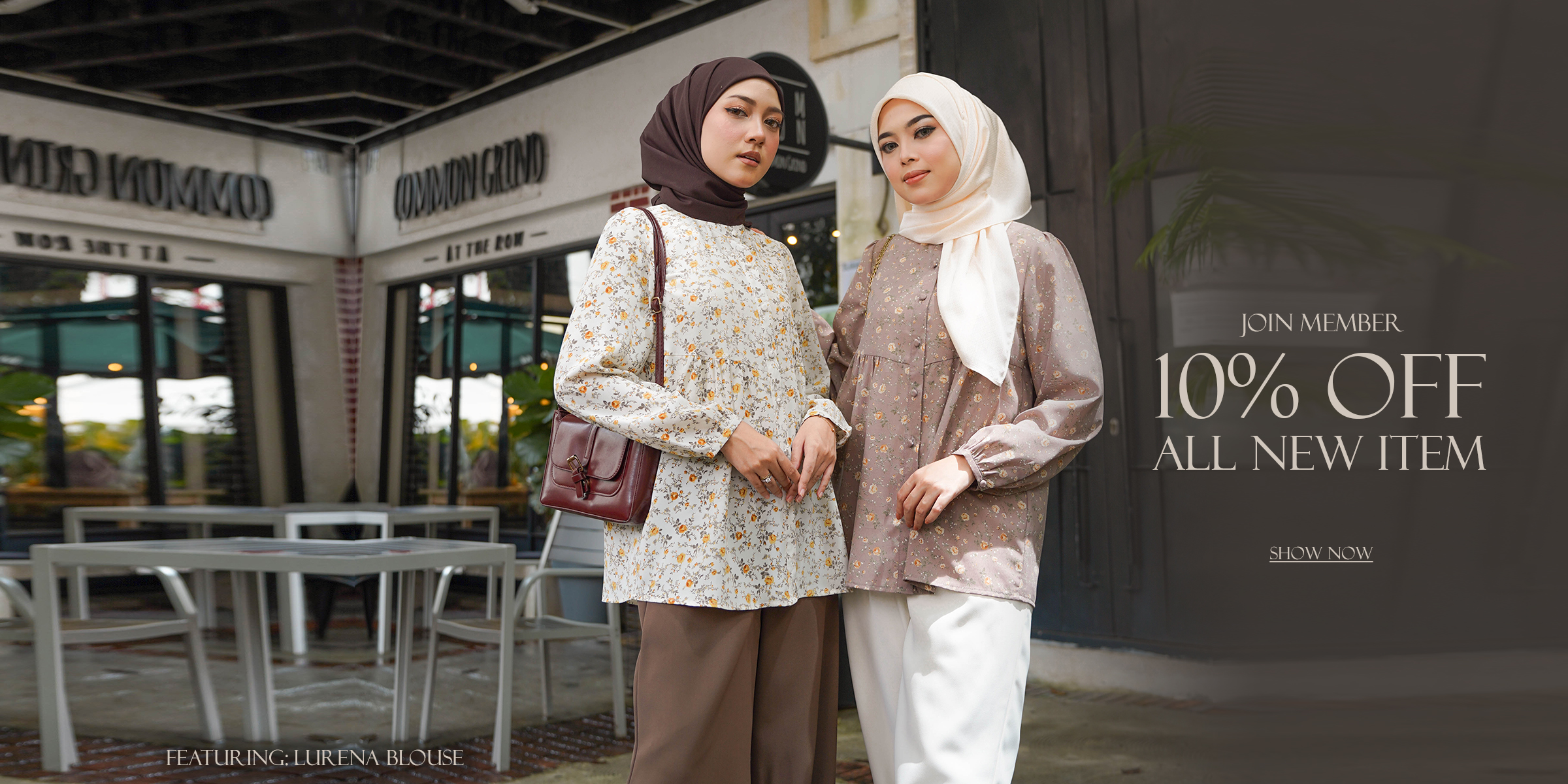 Jasmina Malaysia | Online Shop RM100 Free Shipping