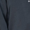 Eloise Satin Blouse Black - Image 5