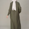 Alodia Long Top Green - Image 5