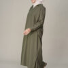 Alodia Long Top Green - Image 3