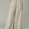 Alodia Pants Khaki