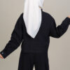 Farel Crop Top Black - Image 3