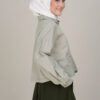 Farel Crop Top Grey Green - Image 2