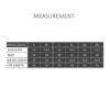 Fatima Dress Grey - Image 5