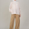 Ivan Pants Khaki - Image 2