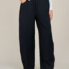 Ivan Pants Black - Image 5
