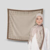 Kiara Square Cotton Voile - Image 5
