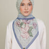 Elaenor Square Cotton Voile - Image 4