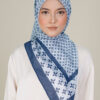 Lainey Square Cotton Voile - Image 4