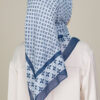Lainey Square Cotton Voile - Image 2