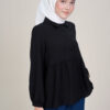 Ummu Blouse Black