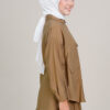 Bambi Oversized Top Brown - Image 4