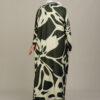 Utari Kaftan Green - Image 3