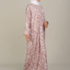 Kana Kaftan Pink - Image 3