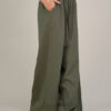 Theo Pants Green - Image 2