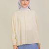 Cynthia Blouse Cream