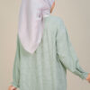 Cynthia Blouse Sea Green - Image 4