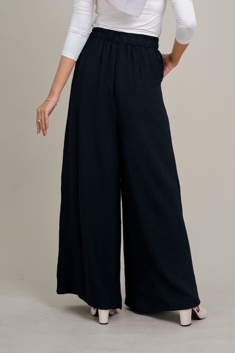 Karen Pants Black - Image 4