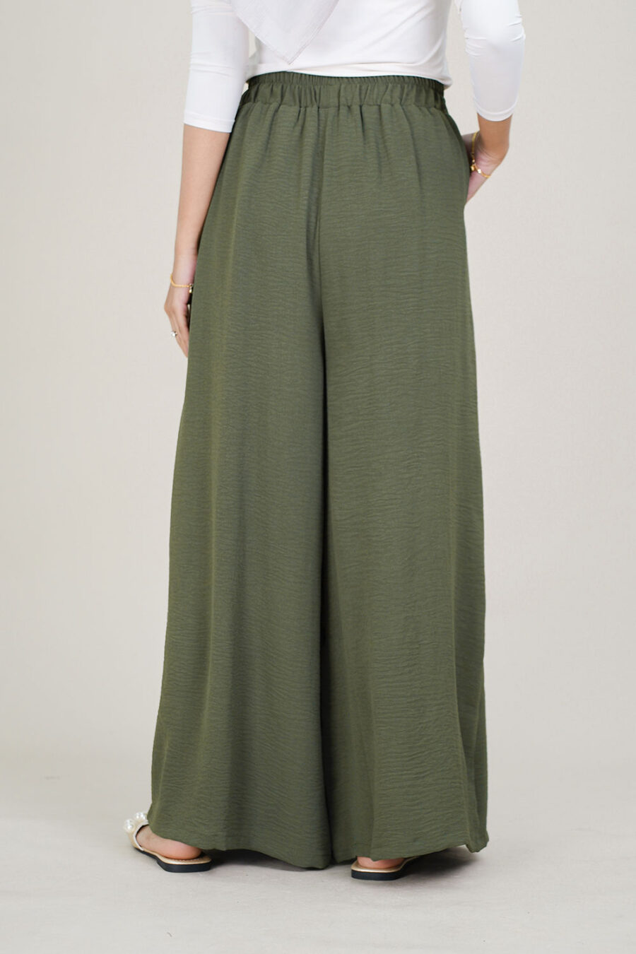 Karen Pants Green - Image 4