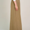 Karen Pants Khaki - Image 2