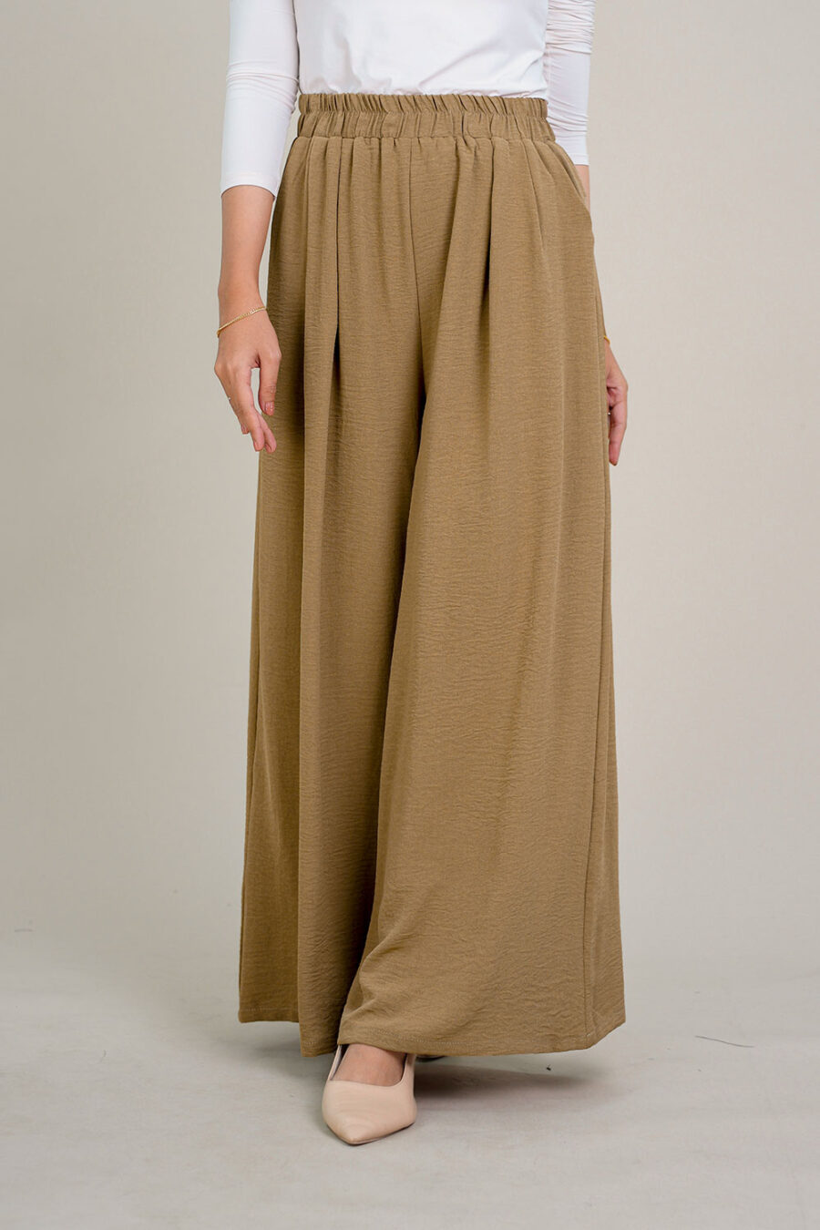 Karen Pants Khaki