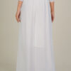 Karen Pants White - Image 4